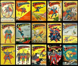 Superman (1939 1st Series) #149. Lex Luthor, Hero! [the Death Of