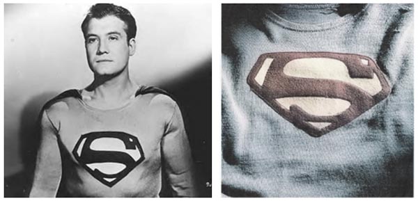 superman 1951 tv series